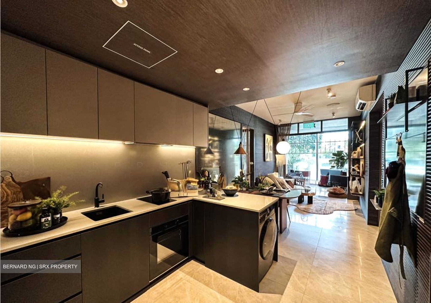The Continuum (D15), Apartment #528232771